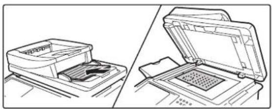 SHARP MX-C382SC - ÜBERTRAGUNGEN MITHILFE DES LAUTSPRECHERS - 1