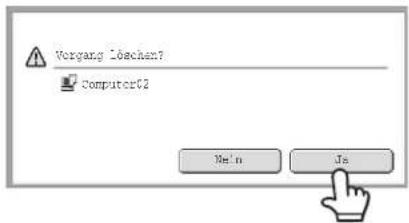 Vorgang Doachen? Computer2 MeIn Je