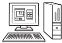 SHARP MX-C382SC - PC-Scan - 1