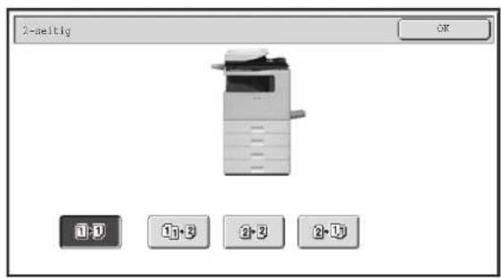 2-seltig OK 1-10 11-3 2-3 2-10