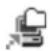 SHARP MX-C382SC - Modussymbol - 3