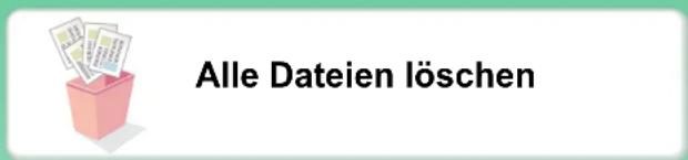 Alle Dateien löschen