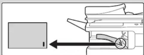 SHARP MX-C382SC - 2 - 3