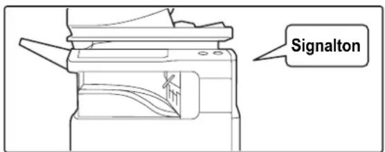 SHARP MX-C382SC - 1 - 1