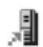 SHARP MX-C382SC - Modussymbol - 9