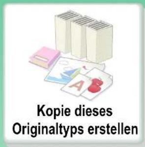 Kopie dieses Originaltyps erstellen