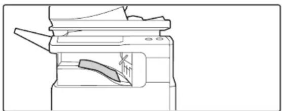SHARP MX-C382SC - 2 - 1