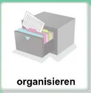 organisieren