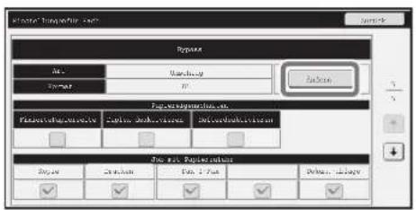 SHARP MX-C382SC - DRUCKEN AUF UMSCHLÄGEN - 2