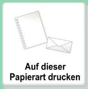 Auf dieser Papierart drucken