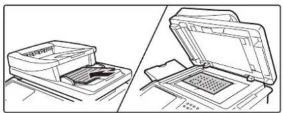 SHARP MX-C382SC - SENDEN EINER FAXNACHRICHT IM INTERNETFAXMODUS - 2