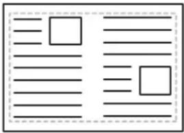 SHARP MX-C382SC - LÖSCHEN VON RANDSCHATTEN UM DAS DOKUMENT (Löschen) - 3
