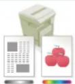 SHARP MX-C382SC - Attraktive Ausgabe drucken - 3