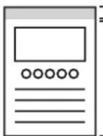 SHARP MX-C382SC - Systemeinstellungen (Administrator): Druckposition für Daten/eigene Nummer einstellen - 1