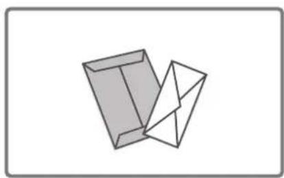 SHARP MX-C382SC - DRUCKEN AUF UMSCHLÄGEN - 1