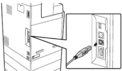 SHARP MX-C382SC - 7 - 1