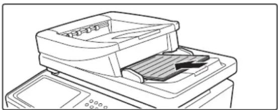 SHARP MX-C382SC - ENTFERNEN VON LEEREN SEITEN FÜR EINE ÜBERTRAGUNG (Leere Seite überspringen) - 4