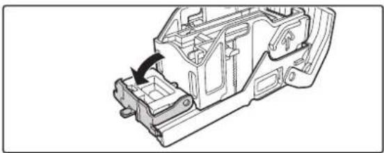 SHARP MX-C382SC - FINISHER - 6