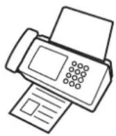 SHARP MX-C382SC - Internetfaxübertragung - 1