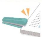 SHARP MX-C382SC - Ausgabeformat Broschüre verwenden - 2