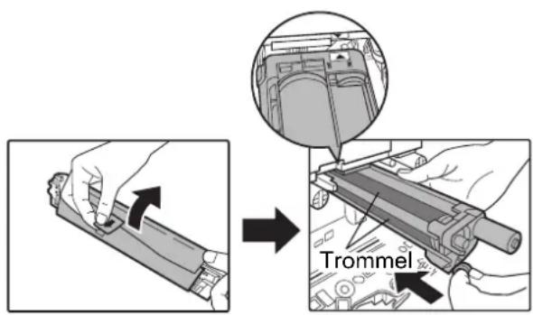 Trommel