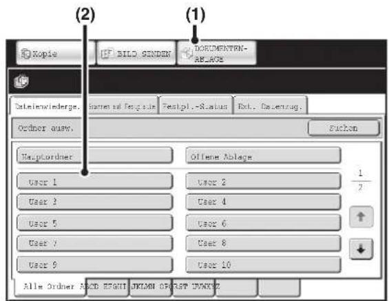 (2) (1) Kopie BILD SINDEN DOKUMENTRN- ABLAGE Dataiewiederge. Sinnen auf Forder. Testpl.-Rausus Ext. Dauenzug. Order query. Suflon Nalptordner Offene Ablage. User 1 User 2 User 3 User 4 User 5 User 6 User 7 User 8 User 9 User 10 Alle Order MACD RIGHT OKIMN OF FIRST JWXYZ