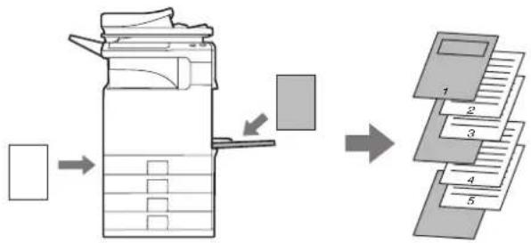 SHARP MX-C382SC - Windows - 2
