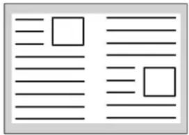 SHARP MX-C382SC - LÖSCHEN VON RANDSCHATTEN UM DAS DOKUMENT (Löschen) - 2