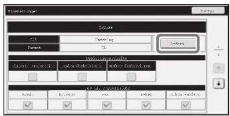Standard Image Options Add Format Change Log Ctrl Remove Format Parameters: 0.00001 User data transfer User data transfer Edit... Apply... Cancel... Adjust... Select... Help...