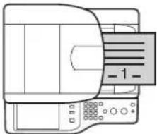 SHARP MX-C382SC - SENDEN EINES BILDES IM USB SPEICHER-MODUS - 9