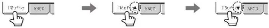 SHARP MX-C382SC - Indexanzeige - 2