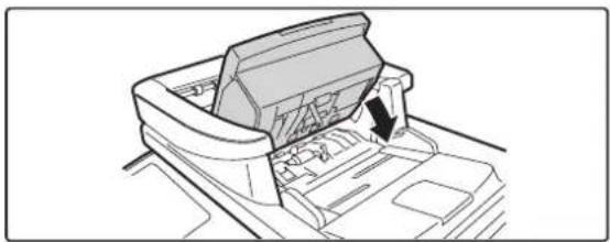 SHARP MX-C382SC - 4 - 1