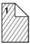 SHARP MX-M264N - Deckblätter (einseitige Kopien von einseitigen Originalen) - 14