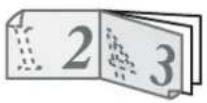 SHARP MX-M264N - ZWEISEITIGES DRUCKEN - 3