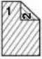 SHARP MX-M264N - Deckblätter (beidseitige Kopien von einseitigen Originalen) - 39
