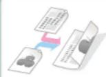 SHARP MX-M264N - Sparen - 1