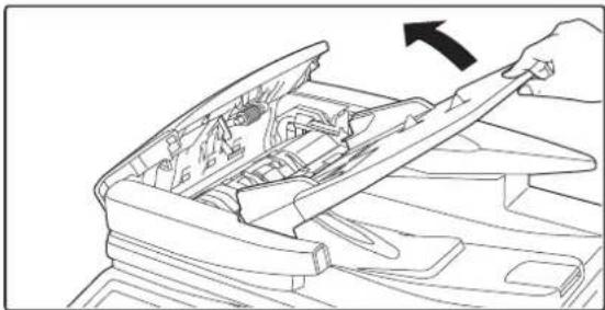 SHARP MX-M264N - Versorgungsmaterialien - 1