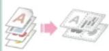 SHARP MX-M264N - Sparen - 3