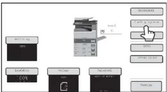 SHARP MX-M264N - AUTOMATISCHES ZWEISEITIGES KOPIEREN ÜBER DAS VORLAGENGLAS - 6