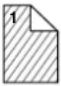 SHARP MX-M264N - Deckblätter (einseitige Kopien von einseitigen Originalen) - 41