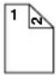 SHARP MX-M264N - Trennblätter (Kopieren von einseitigen Originalen) - 14