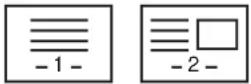 SHARP MX-M264N - Legen Sie das Original ein. - 4