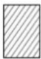 SHARP MX-M264N - Verwendete Symbole für Deckblätter und Trennblätter - 1