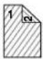 SHARP MX-M264N - Deckblätter (einseitige Kopien von beidseitigen Originalen) - 19