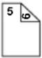 SHARP MX-M264N - Trennblätter (Kopieren von einseitigen Originalen) - 17