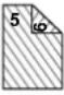 SHARP MX-M264N - Deckblätter (einseitige Kopien von einseitigen Originalen) - 60