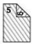 SHARP MX-M264N - Deckblätter (beidseitige Kopien von beidseitigen Originalen) - 24