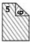 SHARP MX-M264N - Deckblätter (einseitige Kopien von beidseitigen Originalen) - 37
