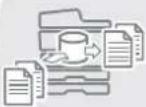SHARP MX-M264N - SCANNER/INTERNETFAX - 1
