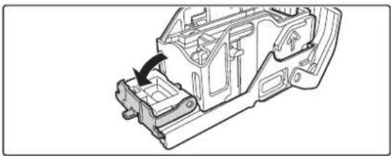 SHARP MX-M264N - FINISHER - 5